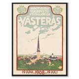 Håndverks- og industriutstilling Västerås