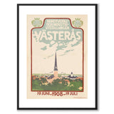 Håndverks- og industriutstilling Västerås