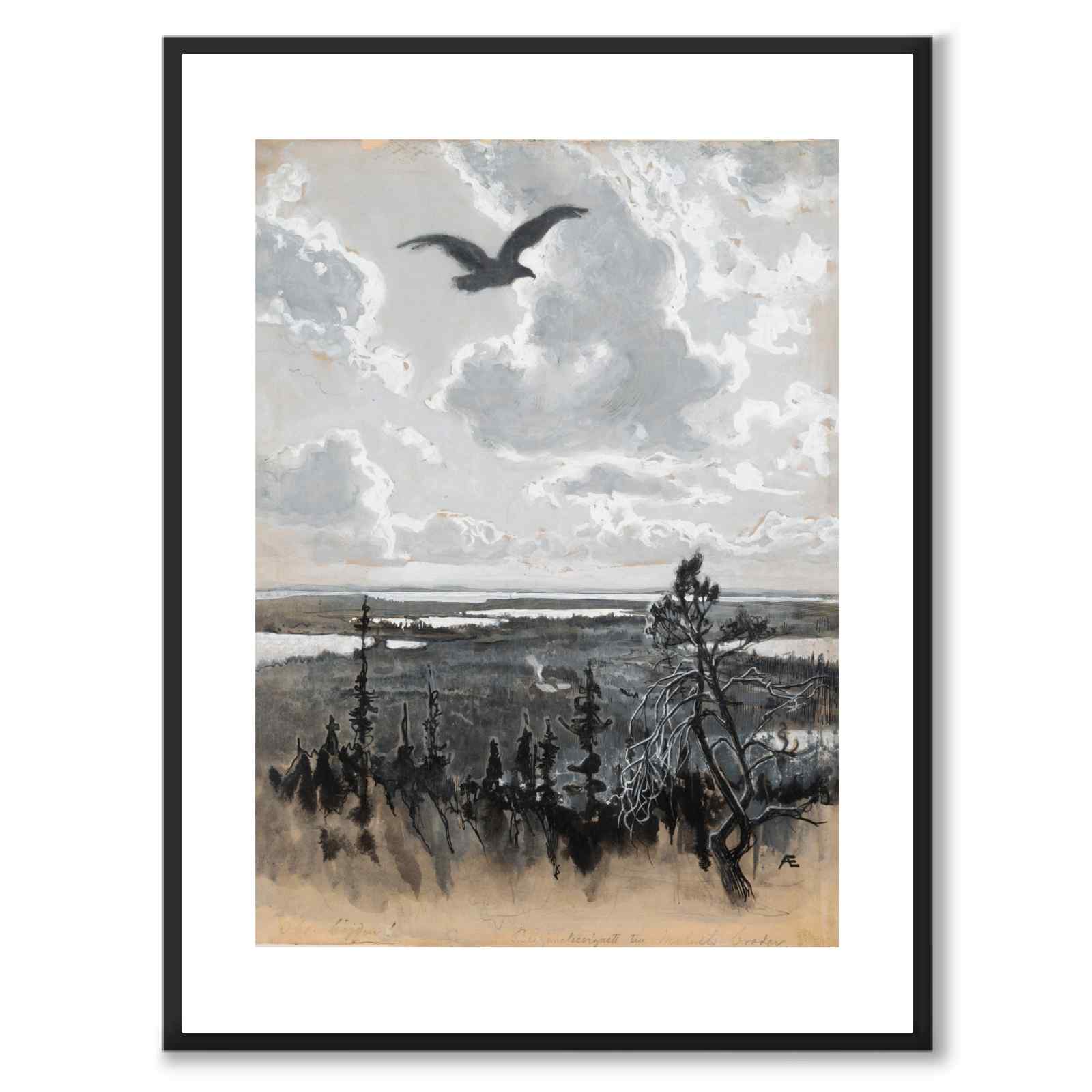 Pilven Veikko's Poem