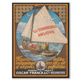 G.J Sundbergs Ansjovis