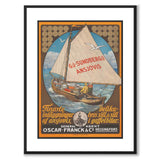 G.J Sundbergs Ansjovis