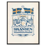 Upp till Medborgarfesten