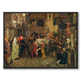 Sten Sture den eldres inntog i Stockholm