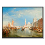 Dogana og San Giorgio Maggiore