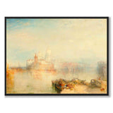 Dogana og Santa Maria della Salute