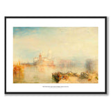 Dogana og Santa Maria della Salute