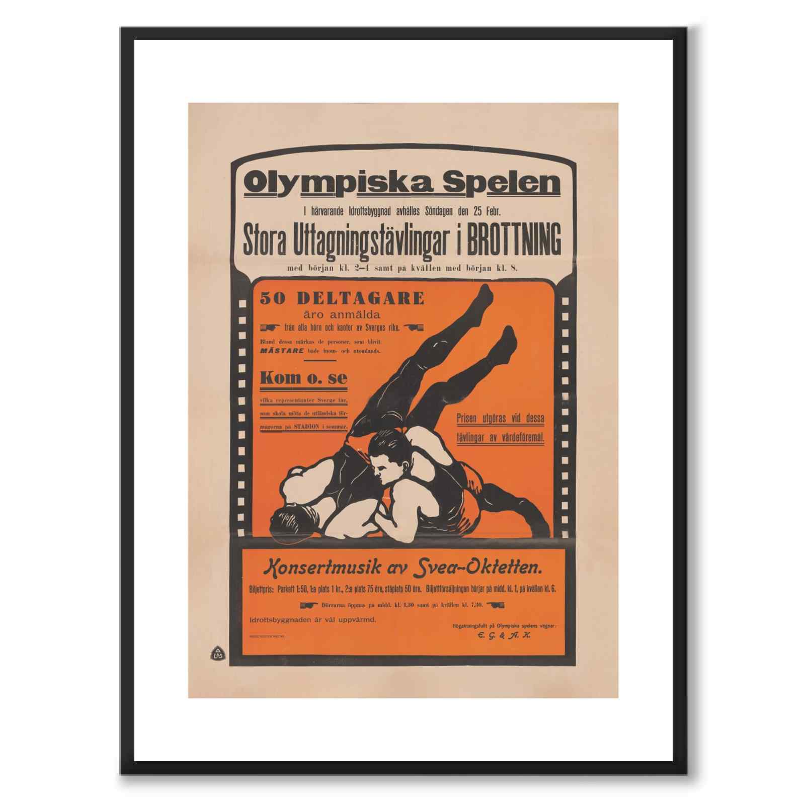 olympiske leker