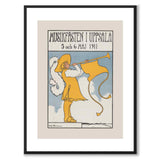 Music festivals in Uppsala 