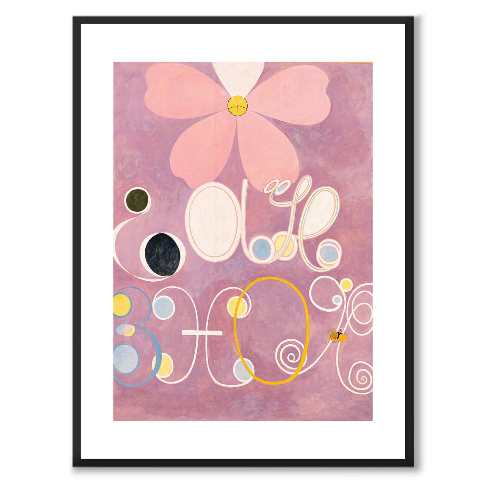 De ti største nr. 5 - voksen alder