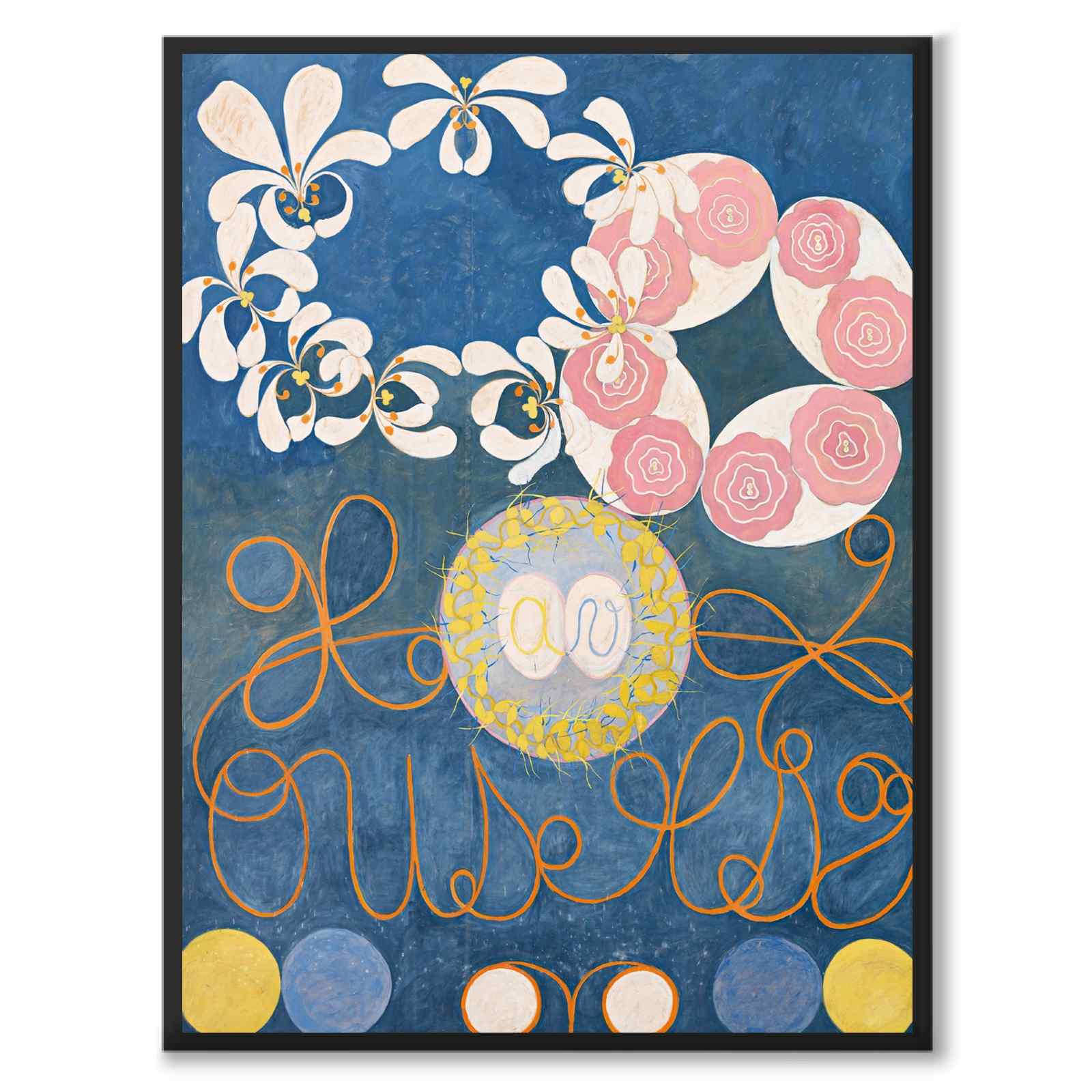 De ti største nr. 1