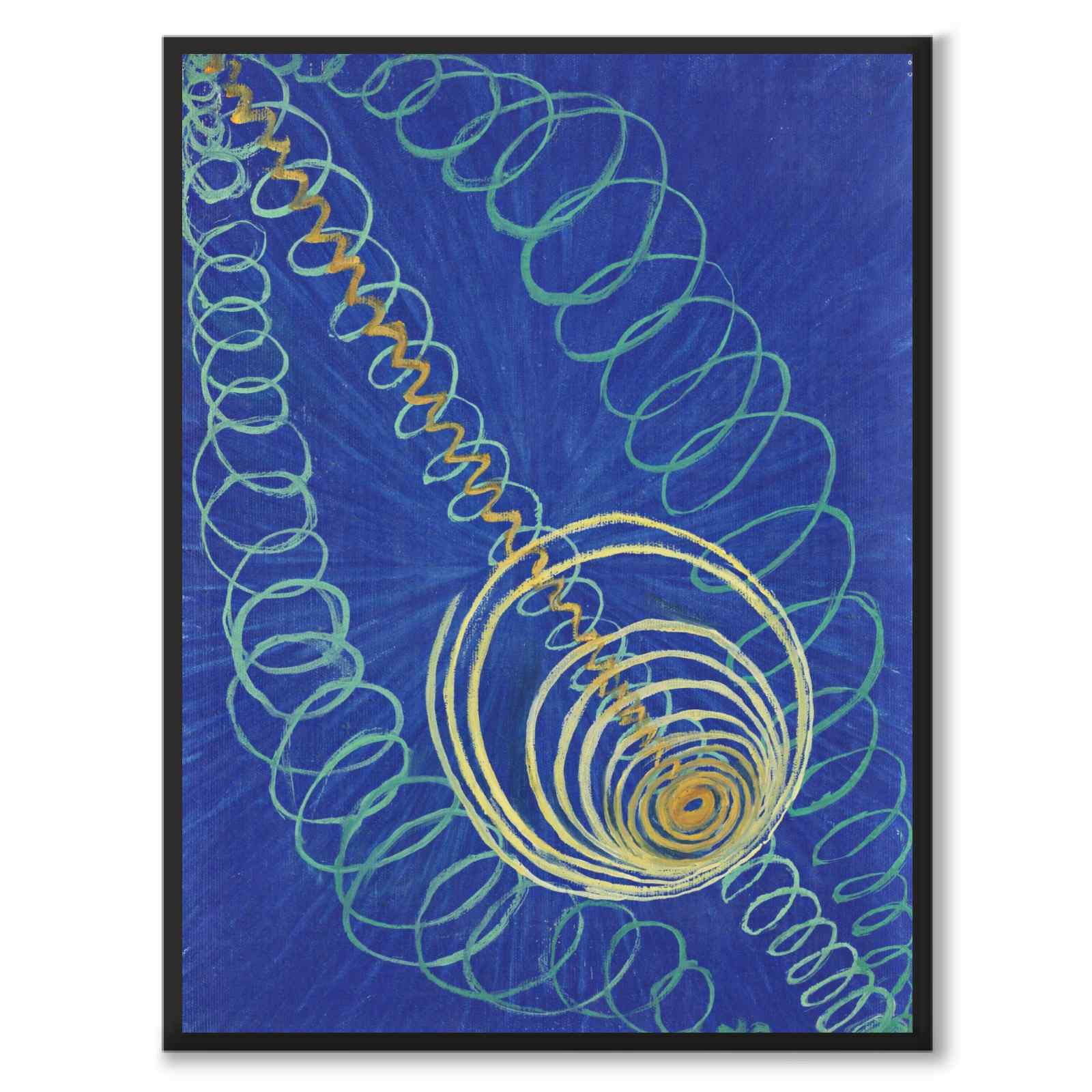 Primordial Chaos - No 16