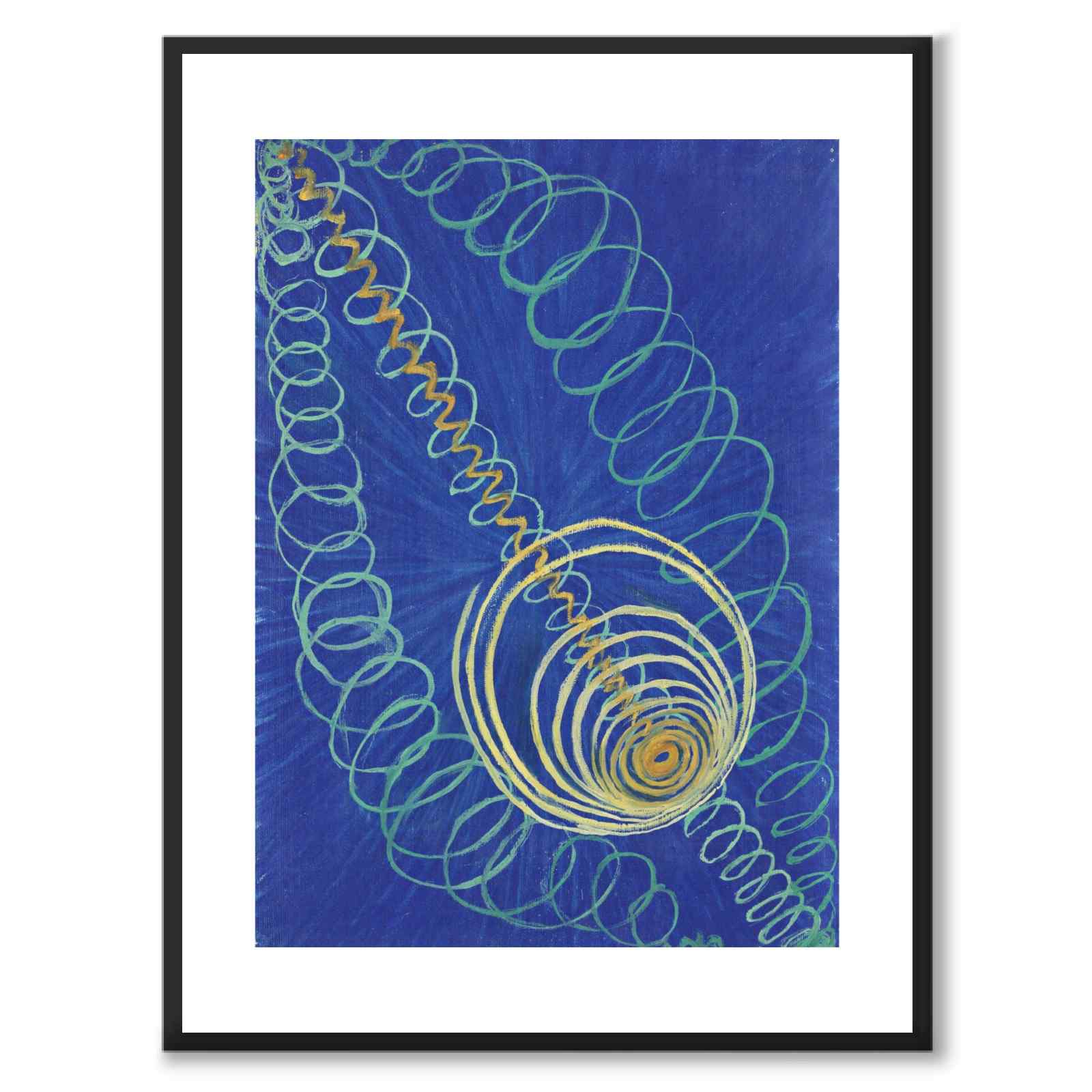 Primordial Chaos - No 16