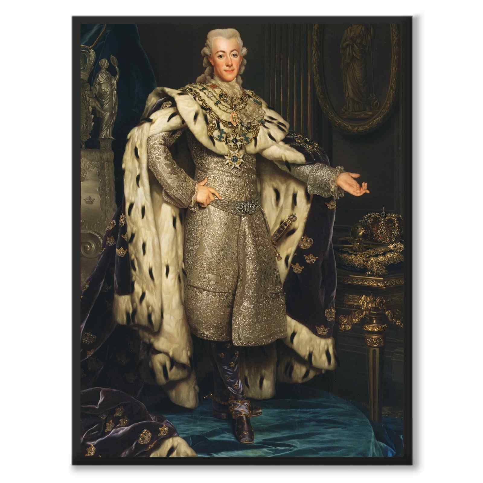 Gustav III