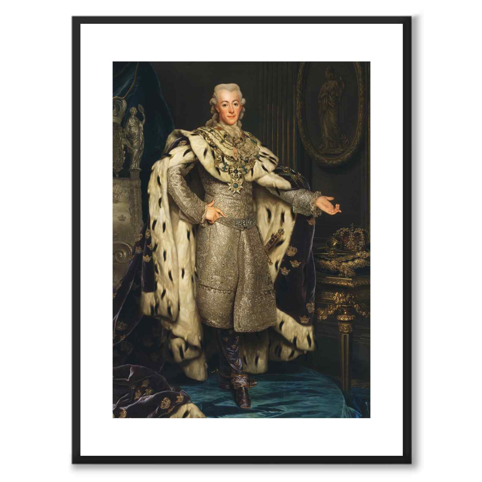Gustav III