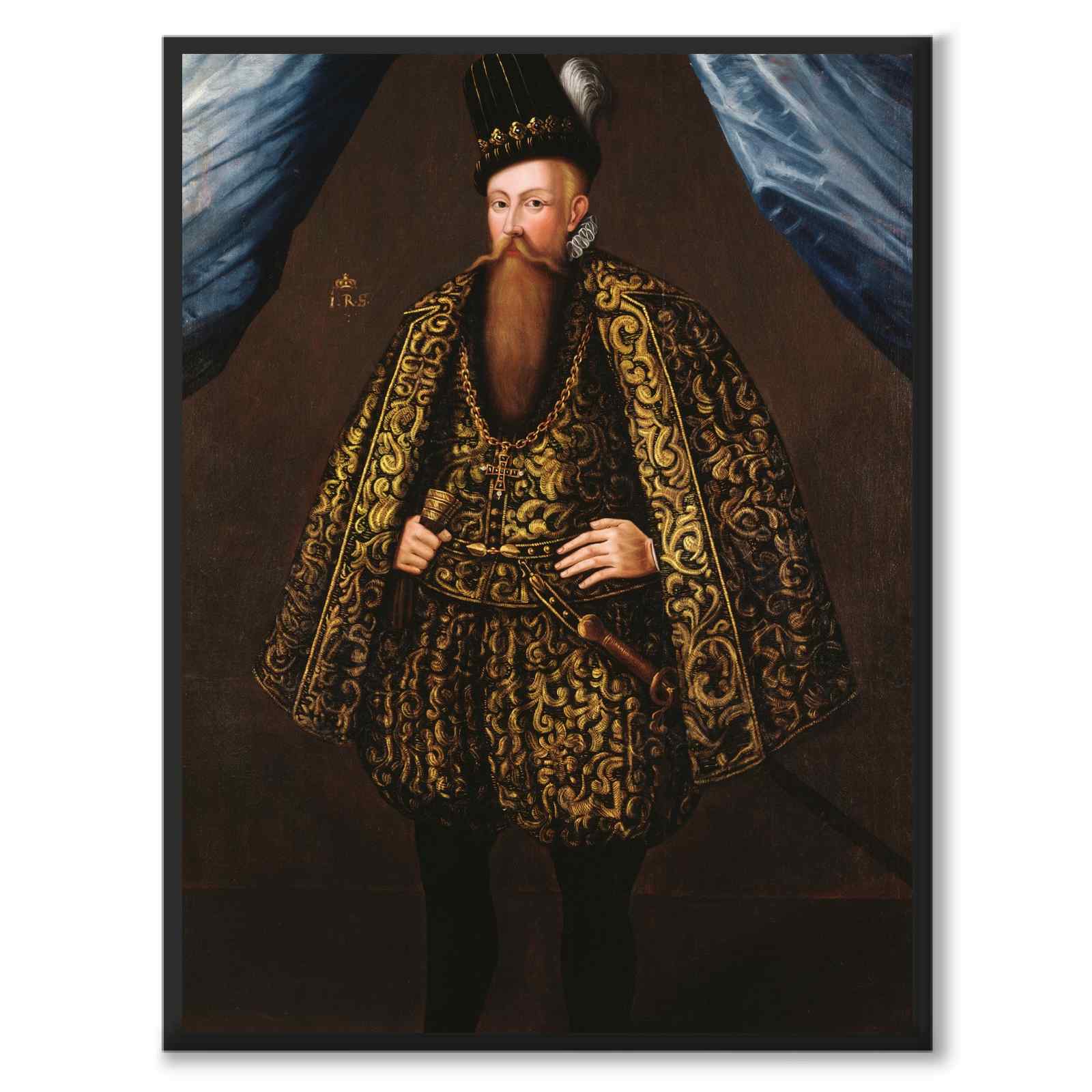 Johan III
