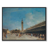 Piazza San Marco