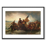 Washington krysser Delaware