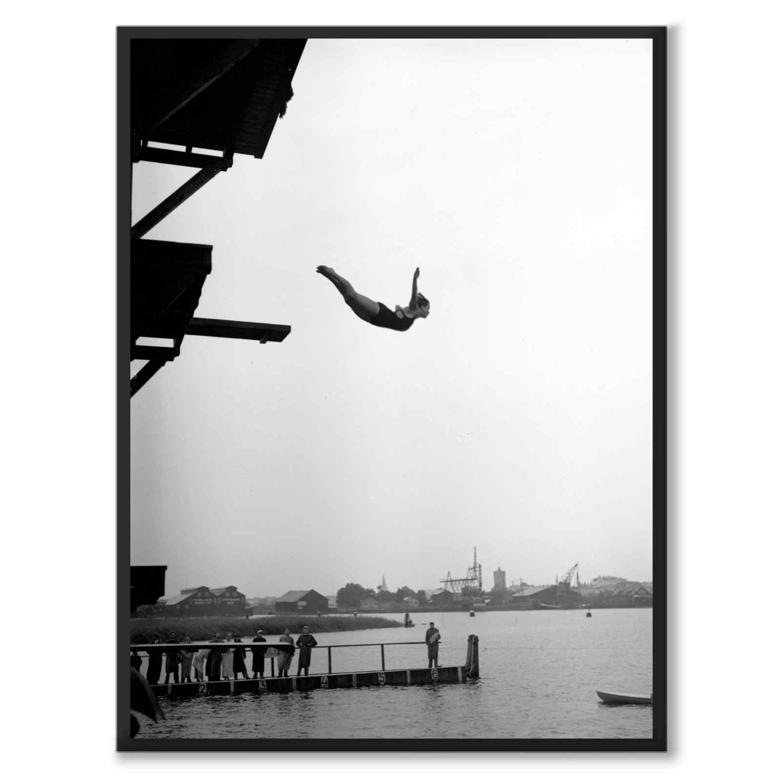 Karlstads svømmestadio