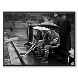 Stockholm Stadium in 1939