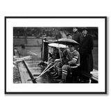 Stockholm Stadium in 1939