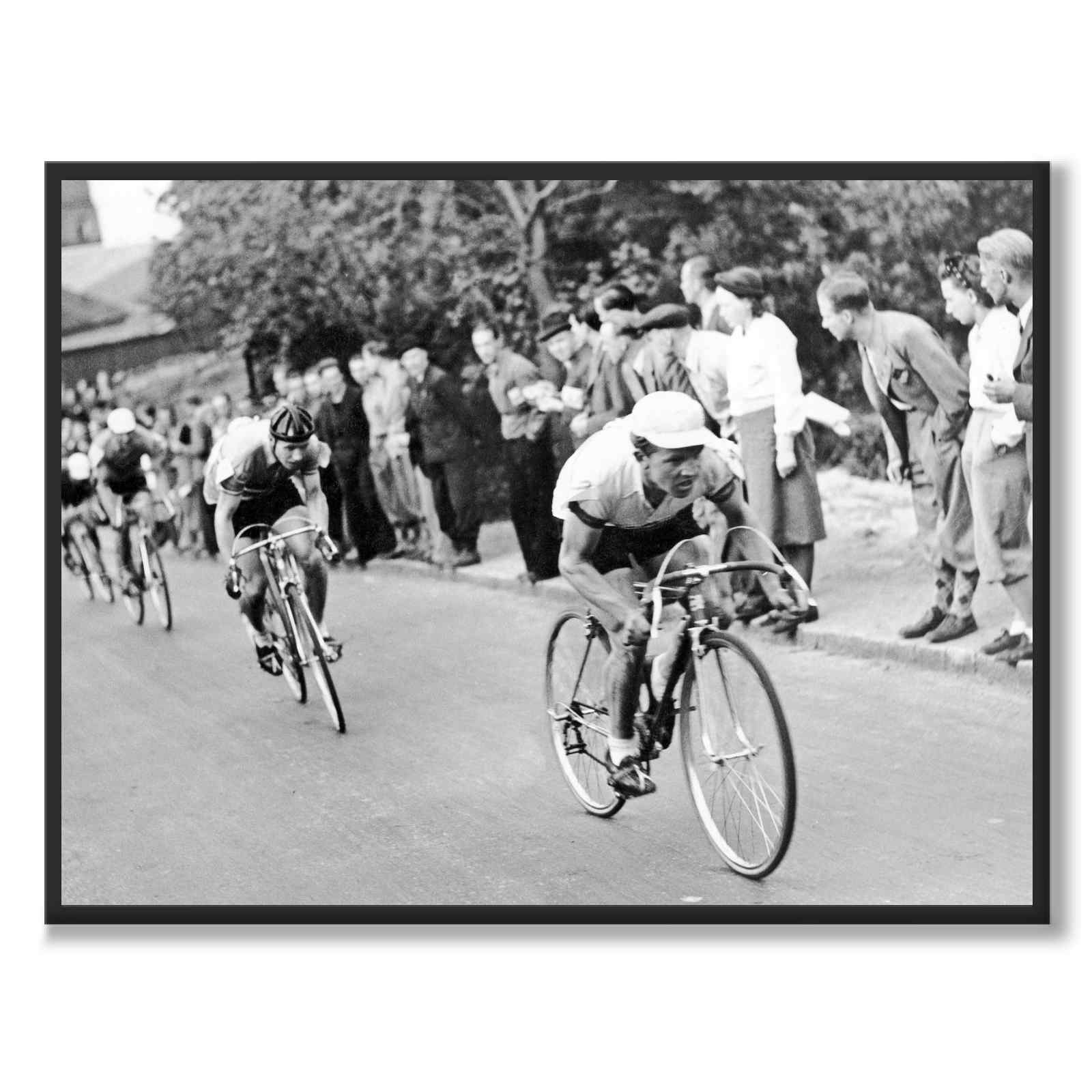 Sven Svängis Johansson