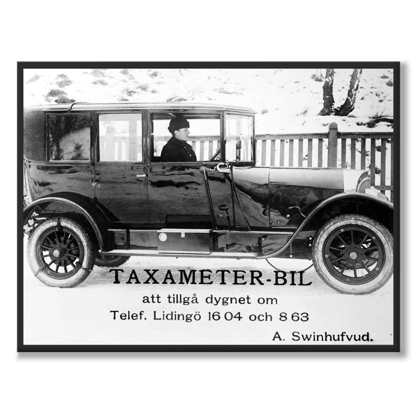 Taximeter