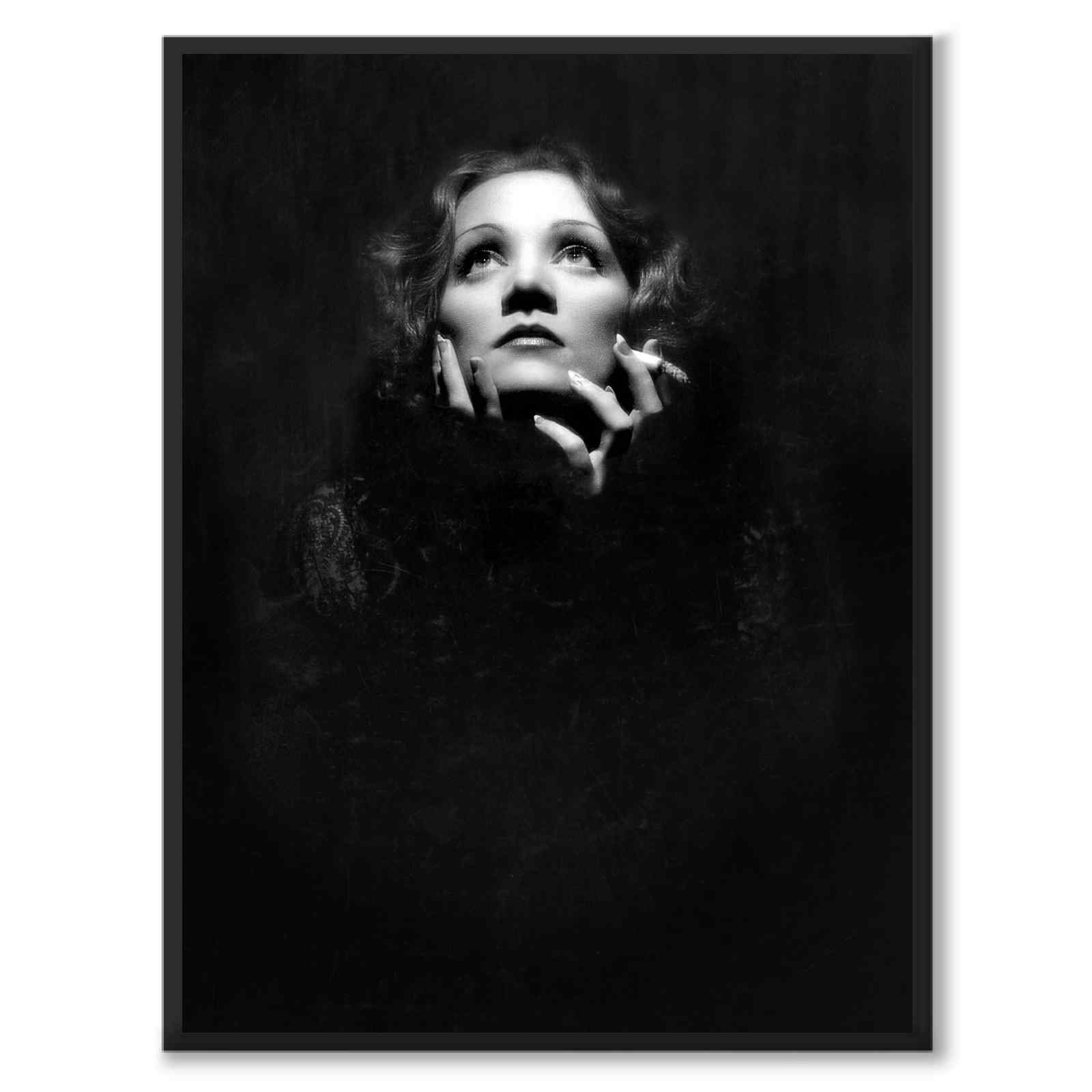 Marlene Dietrich
