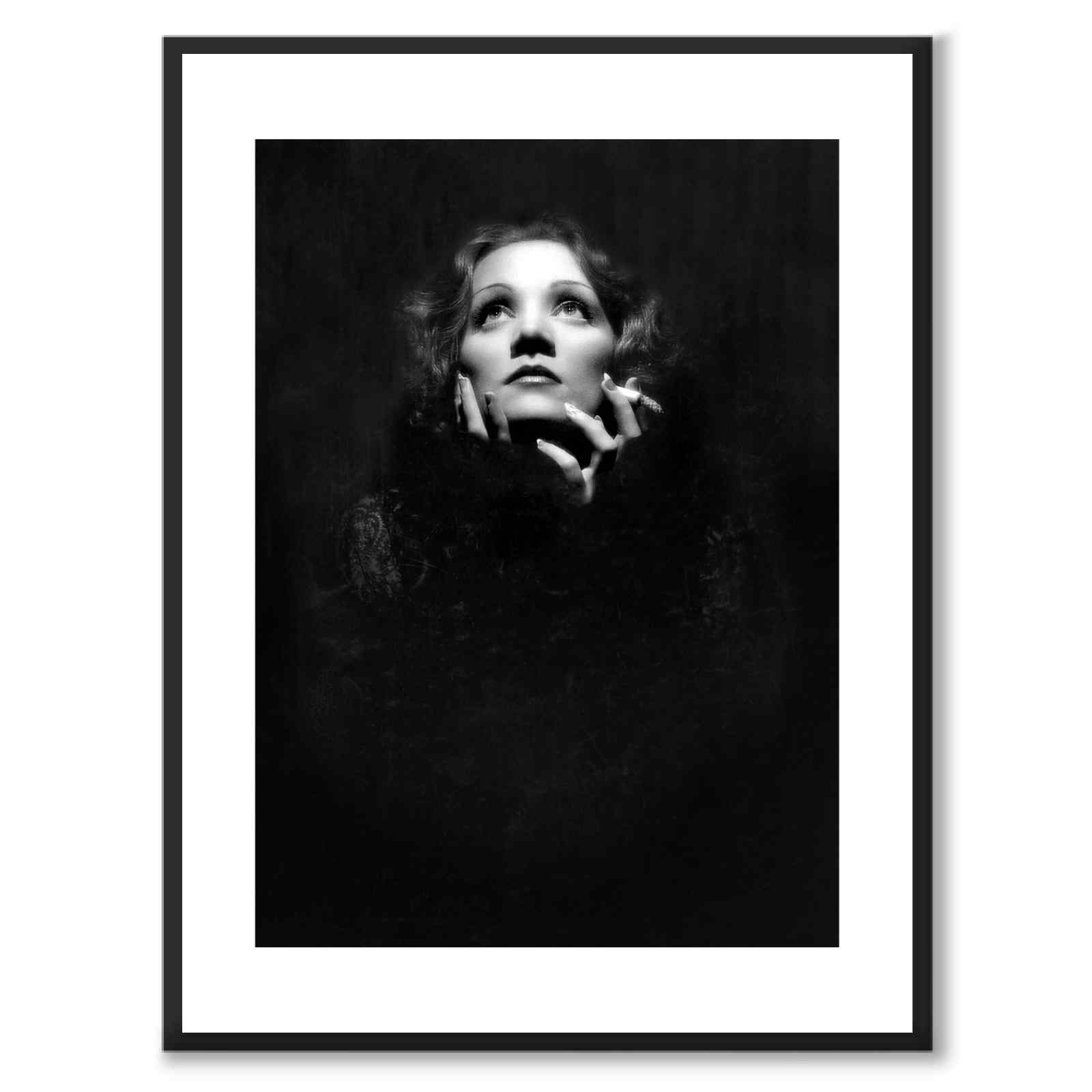 Marlene Dietrich