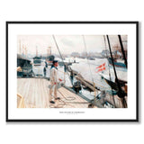 Fra Københavns havn I