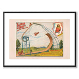 The Barnum and Bailey