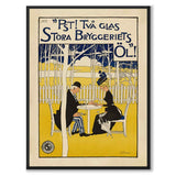 Stora Bryggeriet's Beer 