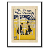 Stora Bryggeriet's Beer 