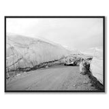 Hardangervidda i 1948