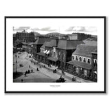 Gothenburg Central Station