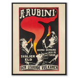 Den levande vulkanen - Historly AB