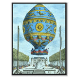 First Ascent - Historly AB