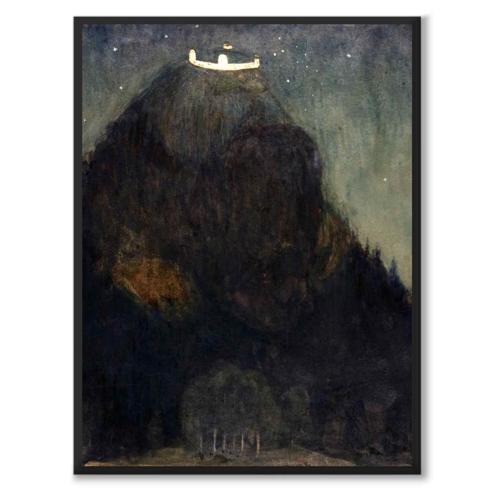 Det var en som het Jock