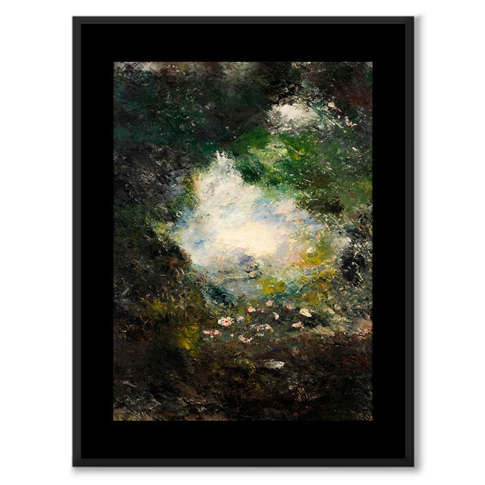 Black Collection - Wonderland 