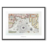 Swedish East Coast 1580 