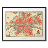 Paris 1721 - Historly AB