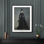 A Parisian Lady - Historly AB