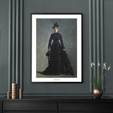 A Parisian Lady - Historly AB