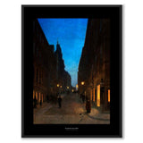 Black Collection - Hamngatan 1904