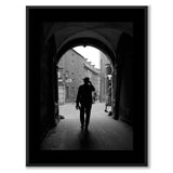 Black Collection - Södermalm 1957 