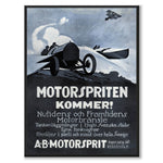 Future Fuel - Historly AB