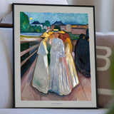 On the Bridge - Historly AB