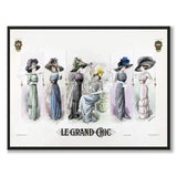 Le Grand Chic