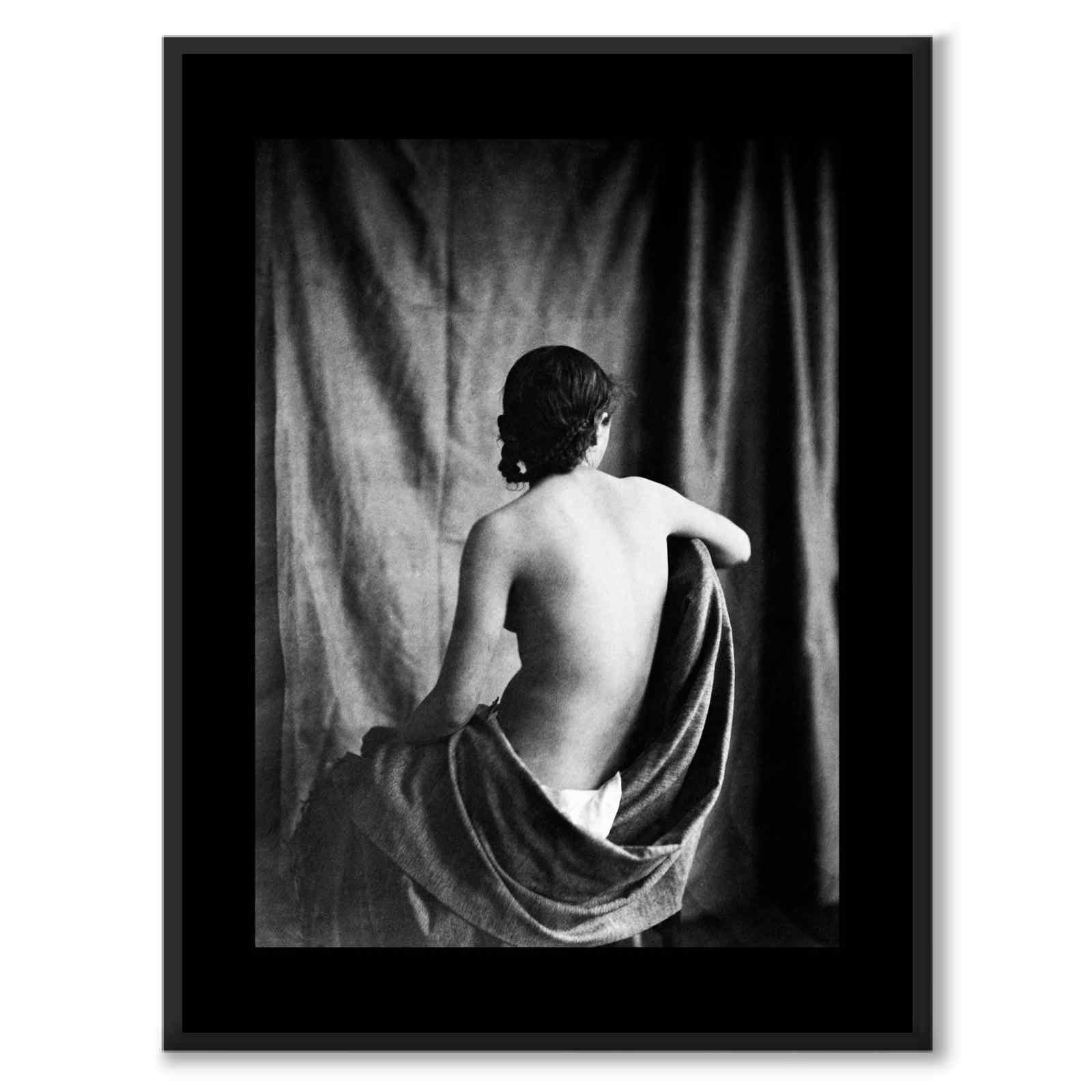 Black Collection - Femme 