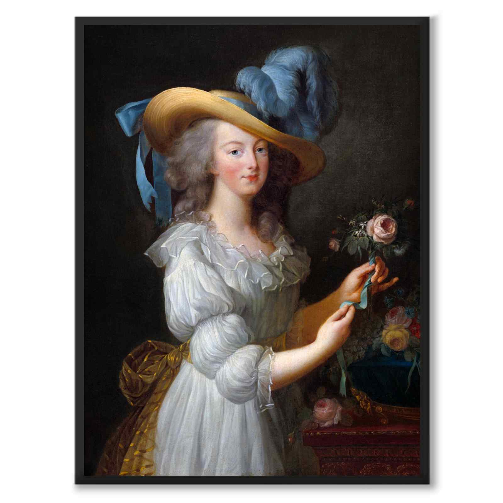 Marie Antoinette