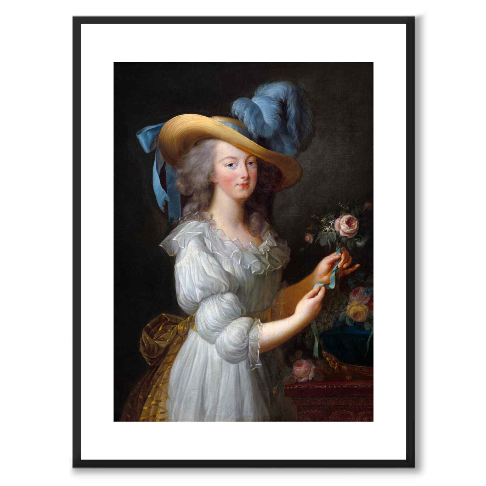 Marie Antoinette